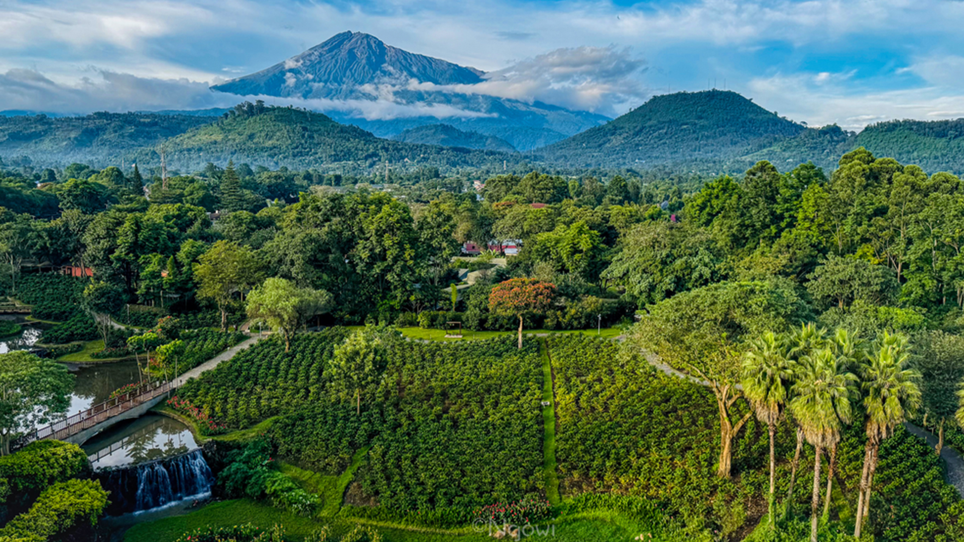 Serengeti National Park