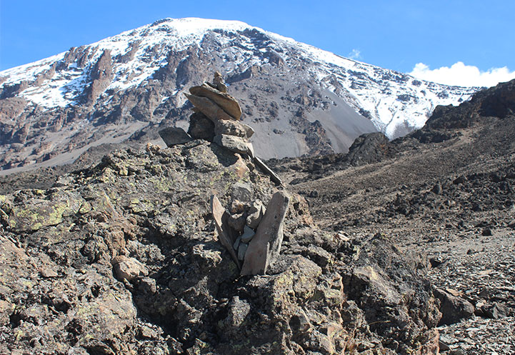 Rongai Route Kilimanjaro