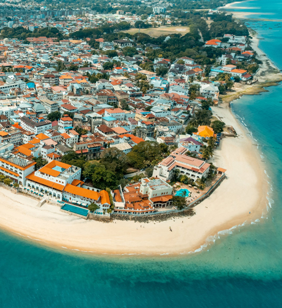 Zanzibar